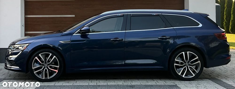 Renault Talisman 1.6 Energy dCi Intens EDC - 7