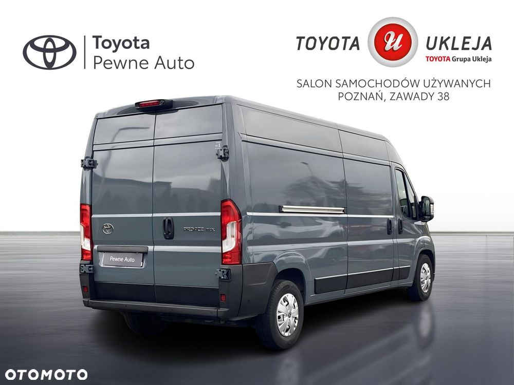 Toyota PROACE MAX - 3