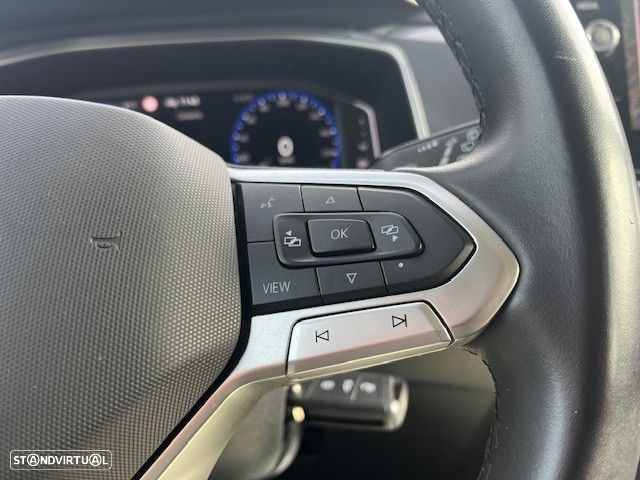 VW T-Roc 1.5 TSI Sport DSG - 6