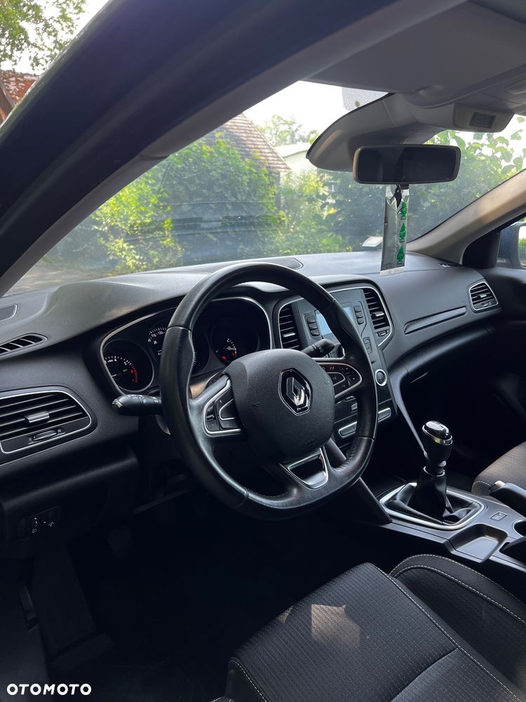 Renault Megane - 14