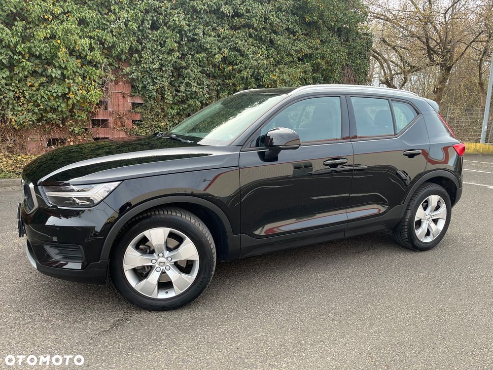 Volvo XC 40 D3 AWD Momentum Pro - 6