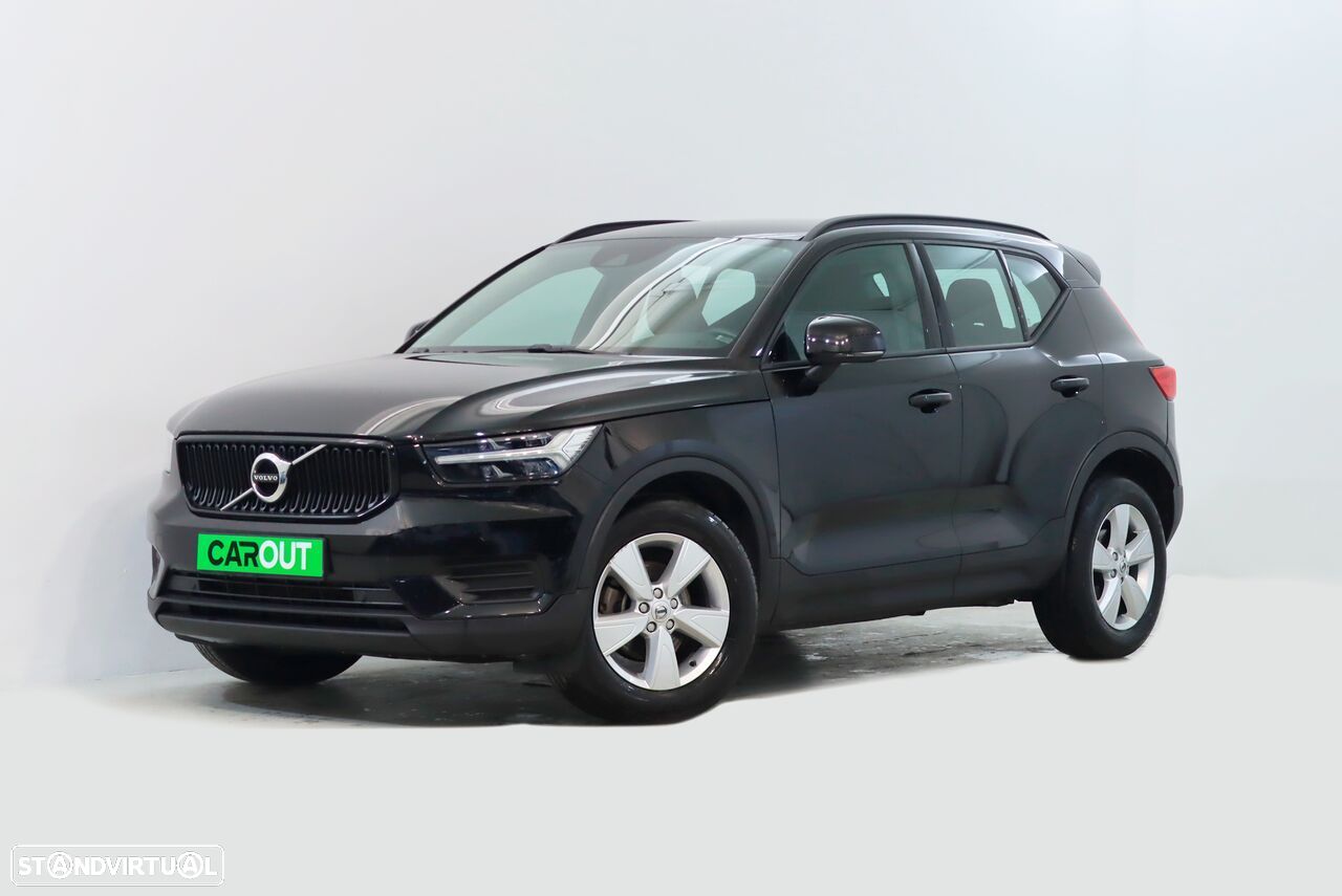 Volvo XC 40 1.5 T2 Momentum - 1