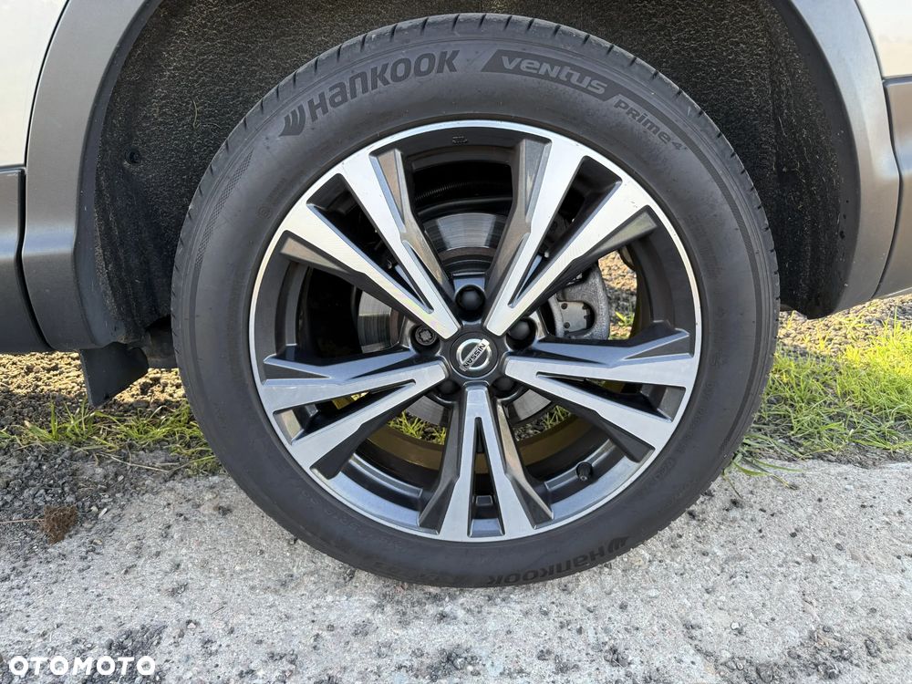 Nissan Qashqai - 18