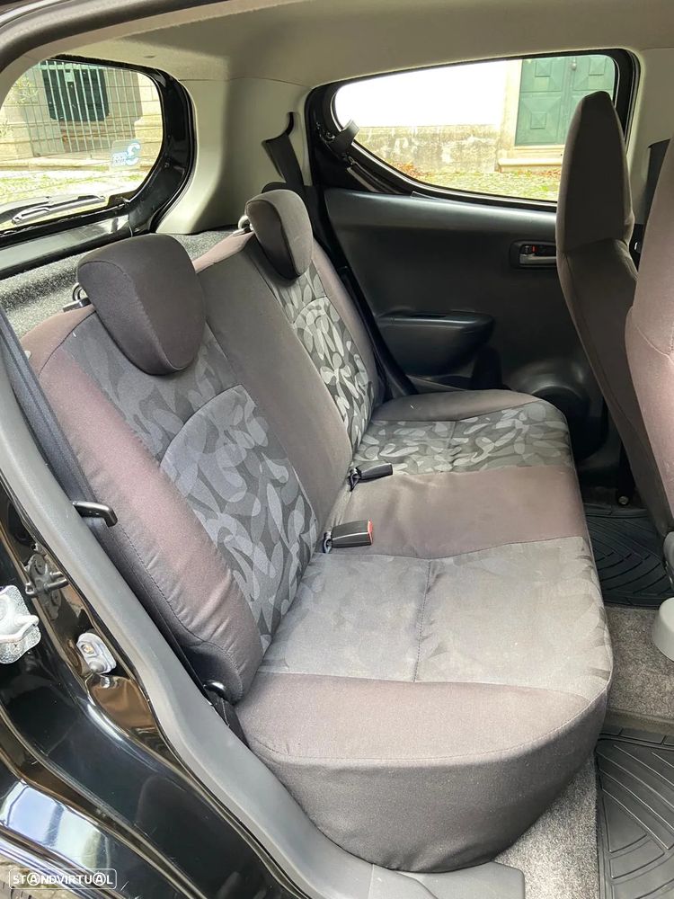 Suzuki Alto 1.0 GL ESP Aut. - 12