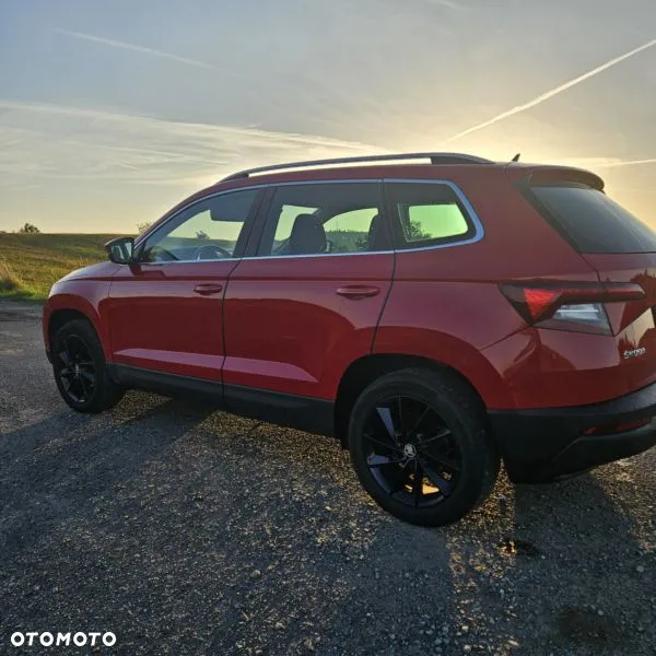 Skoda Karoq - 14