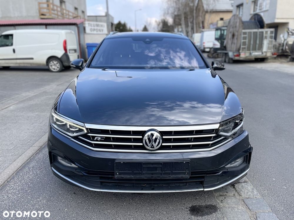 Volkswagen Passat 2.0 TDI BMT Highline DSG - 10