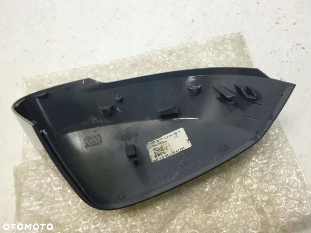 BMW X1 III M-PAKIET BMW X1 U11 LEWA OSŁONA OBUDOWA LUSTERKA ORYGINAŁ - 7