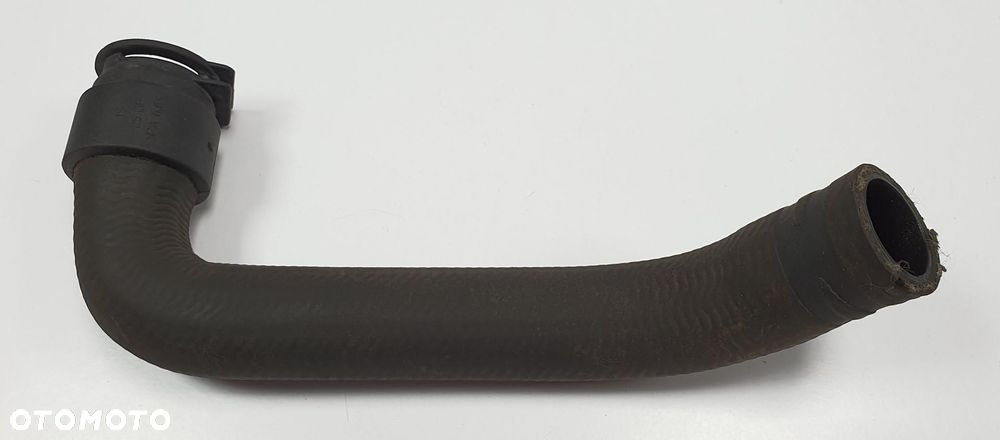 WĄŻ RURA WODY CITROEN C5 III X7 3.0 V6 HDI - 1