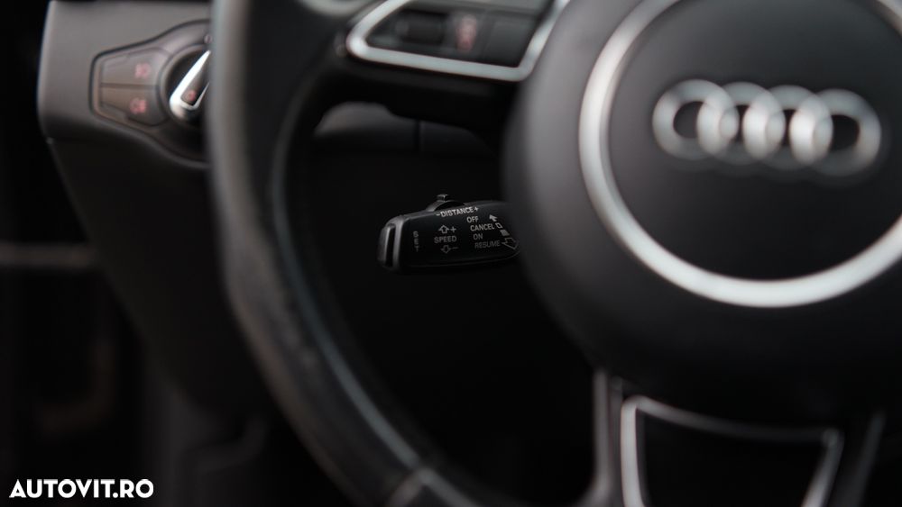 Audi A5 Sportback 2.0 TDI Multitronic - 7