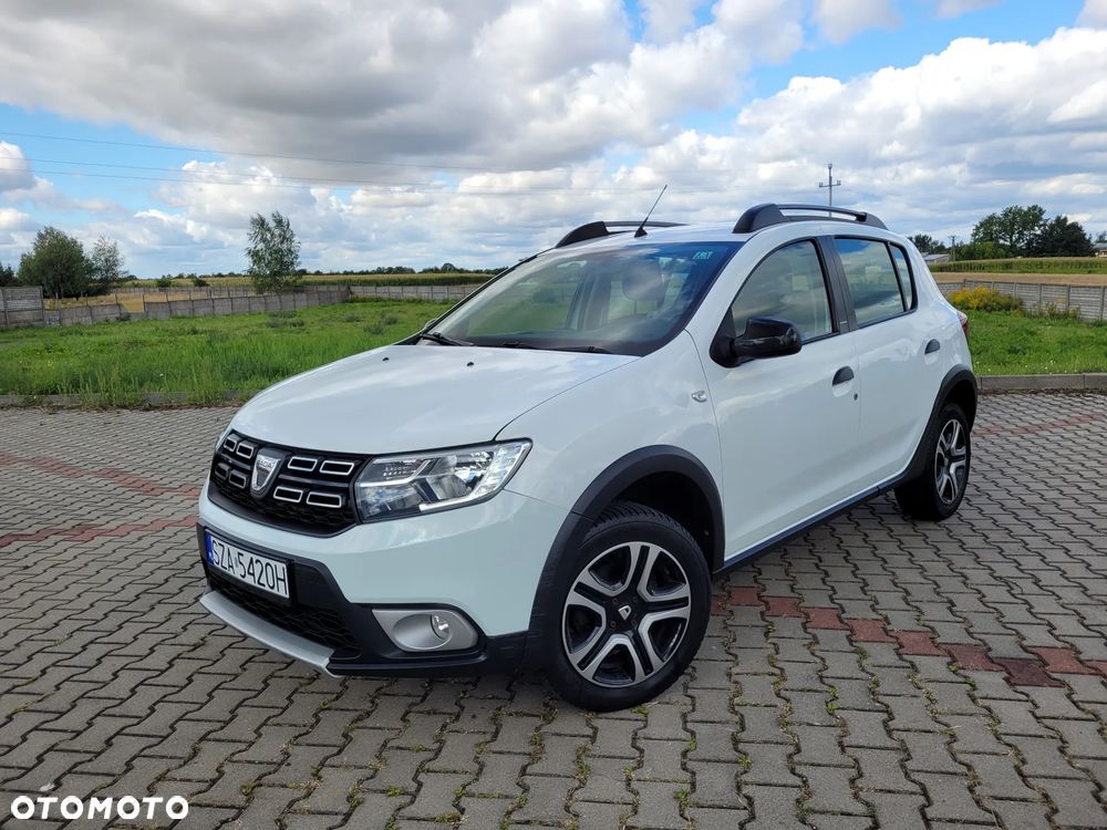 Dacia Sandero Stepway - 35