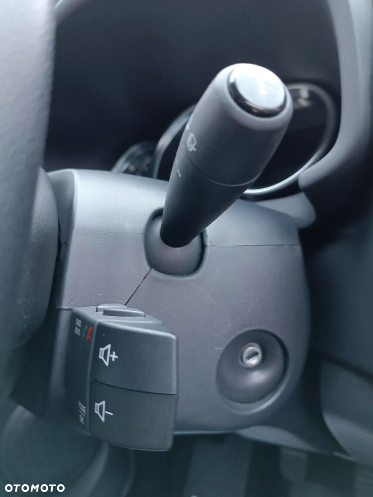 Dacia Sandero Stepway - 29