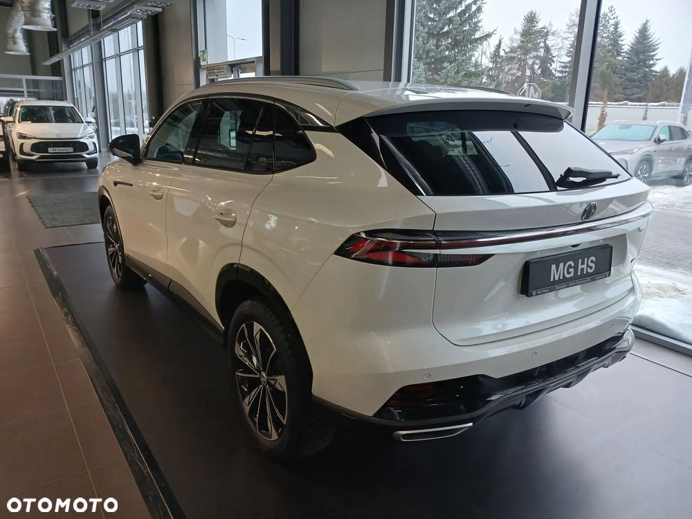 MG HS 1.5 T-GDI Excite - 3