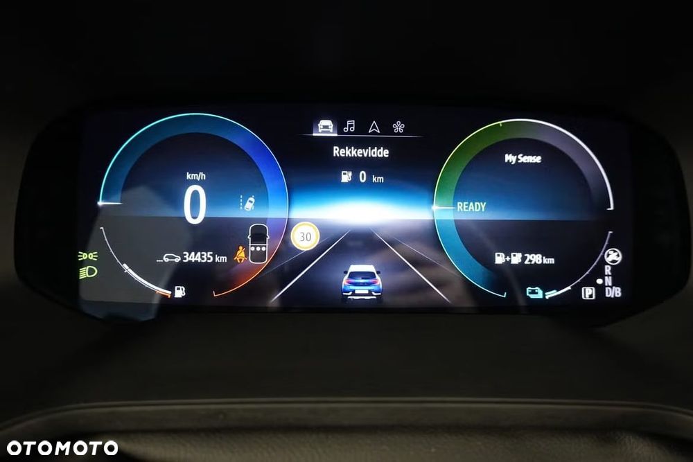 Renault Captur 1.6 E-TECH Plug-In Intens - 15