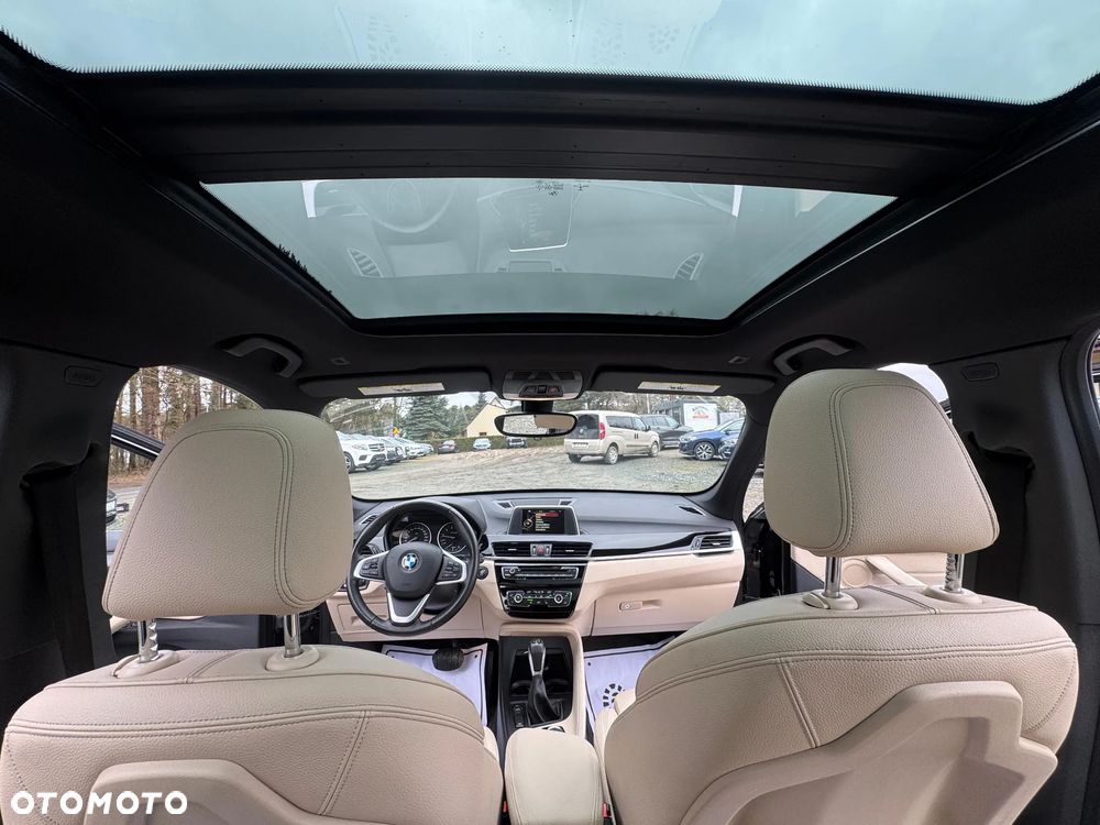 BMW X1 - 12