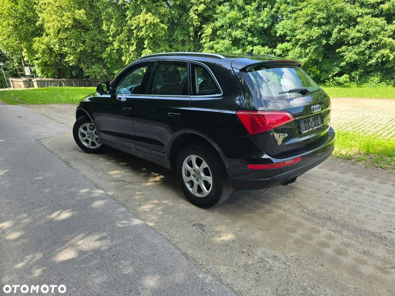 Audi Q5 - 11