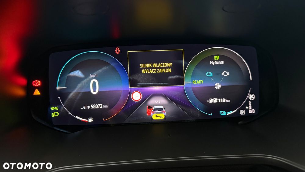 Renault Captur 1.6 E-TECH Plug-In Intens - 21