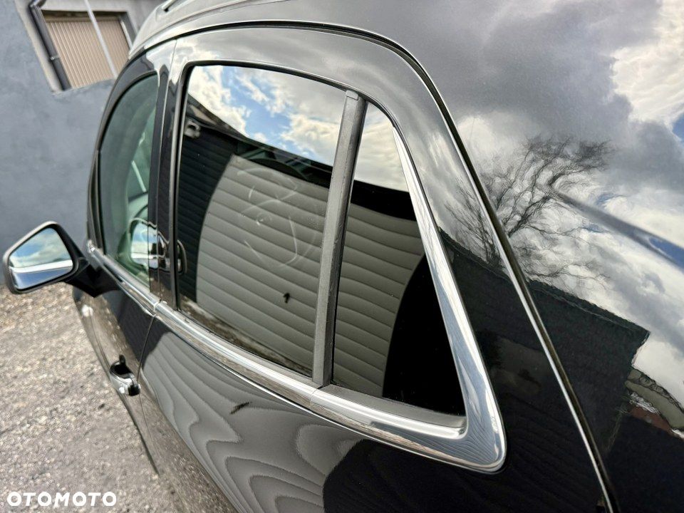 Opel Mokka 1.4 T Cosmo S&S - 12