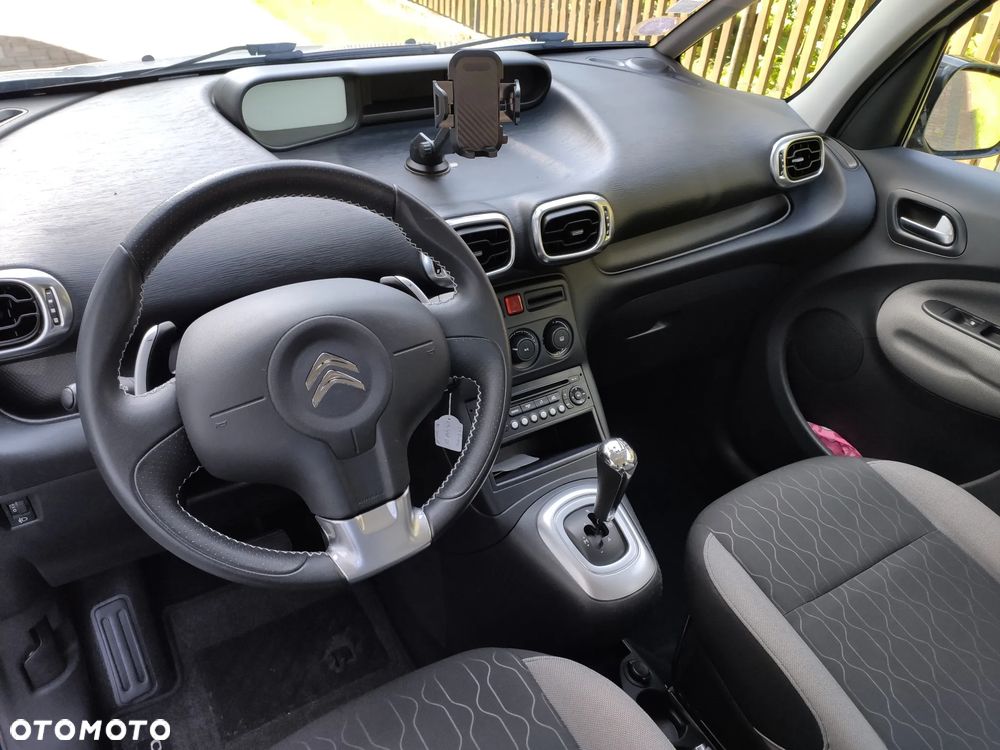 Citroën C3 Picasso VTi 120 EGS6 Selection - 6