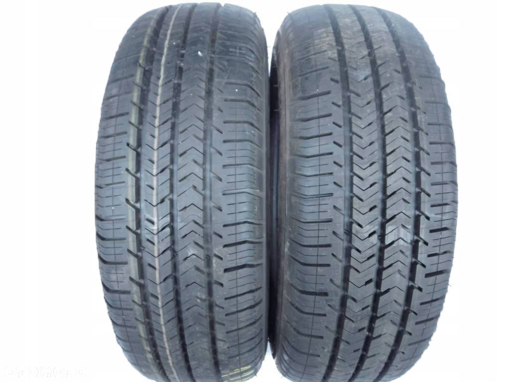 Michelin Agilis 51 215/65 R16C 106/104T 2020i 2023 8mm - 1