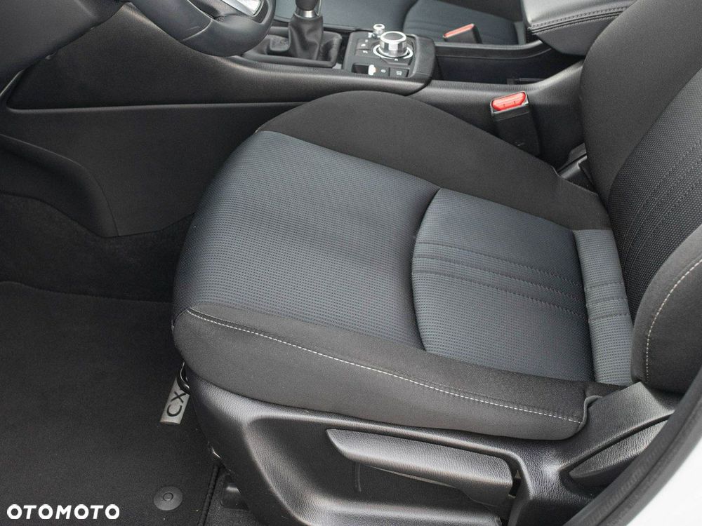 Mazda CX-3 2.0 SkyJoy - 14