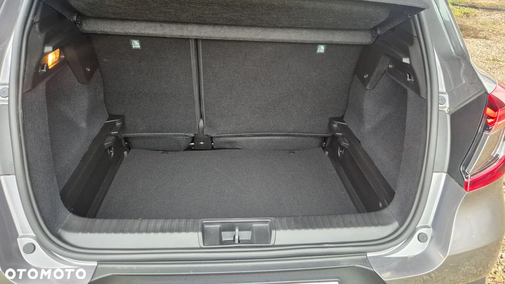 Mitsubishi ASX 1.0T Inform - 16