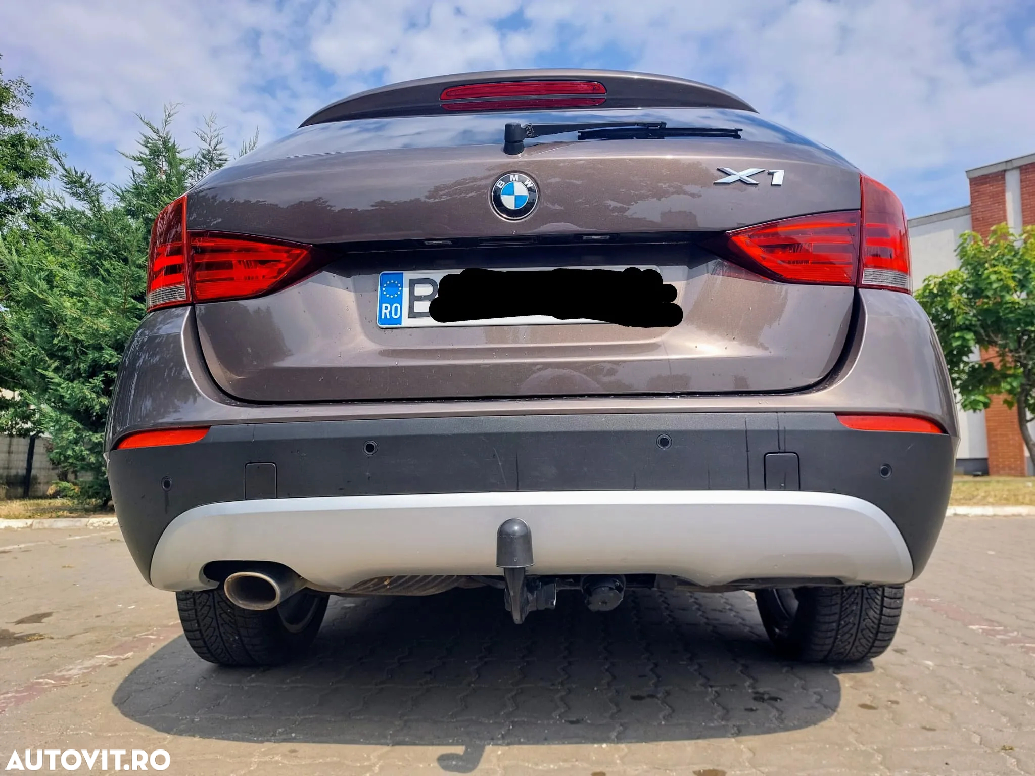 BMW X1 - 6