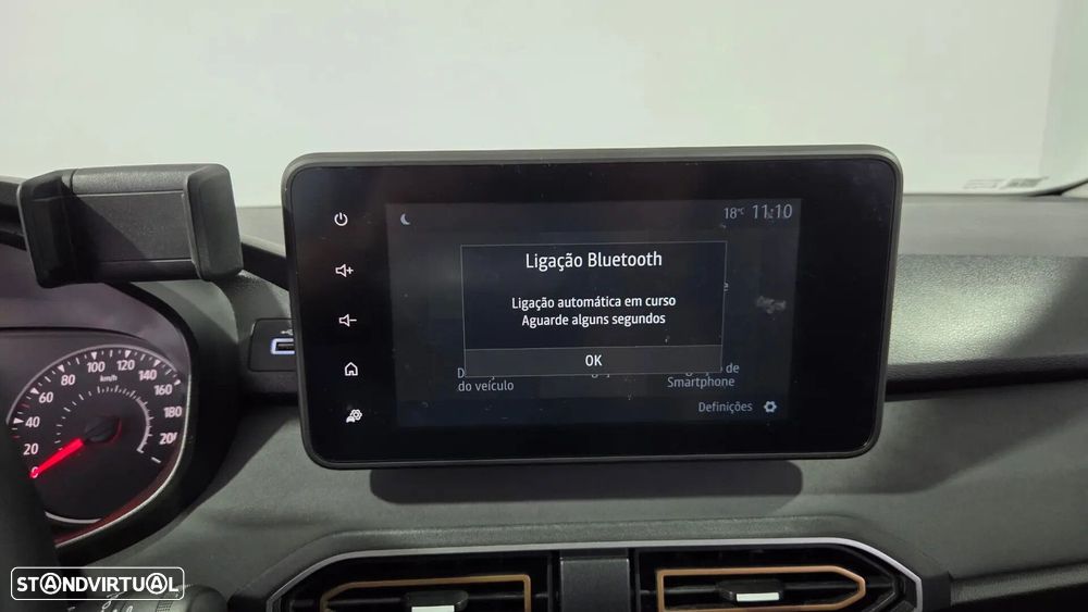 Dacia Jogger 1.0 ECO-G Extreme+ Up&Go 7L Bi-Fuel - 29