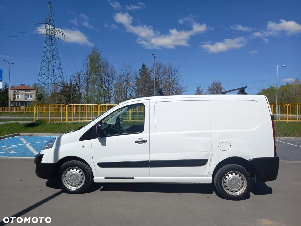 Peugeot EXPERT - 8
