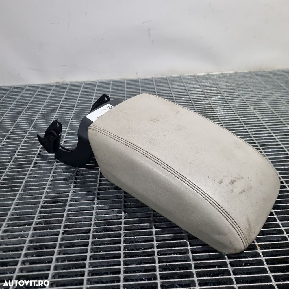 Cotiera AUDI Q5 2008 - 2015 (1485) - 1