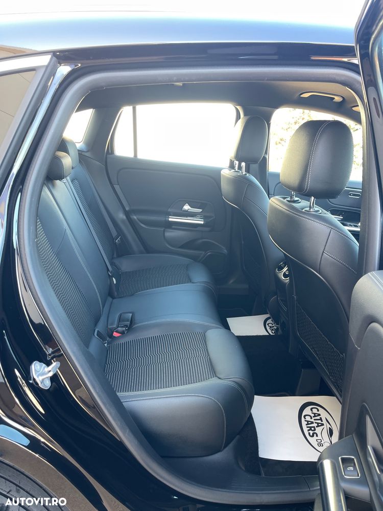 Mercedes-Benz GLA 200 d 8G-DCT Style - 25