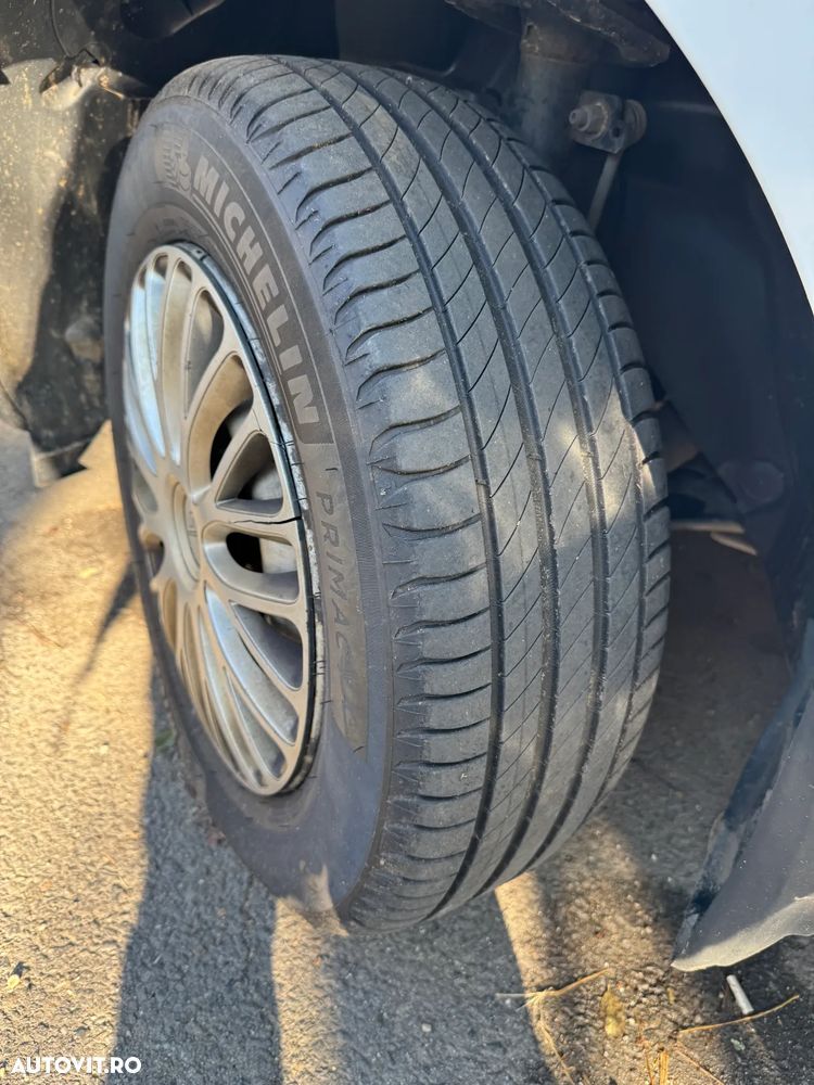 Renault Kangoo Maxi - 13