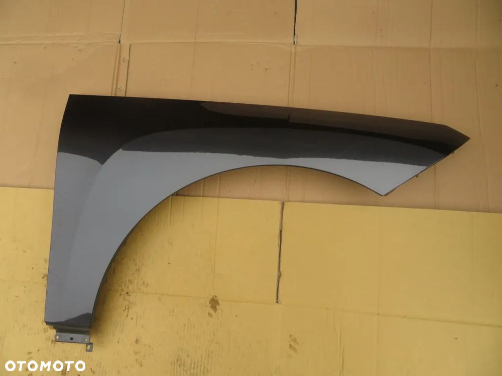 BŁOTNIK PRZÓD PRAWY BMW iX I20 21R- KRAKÓW - 11