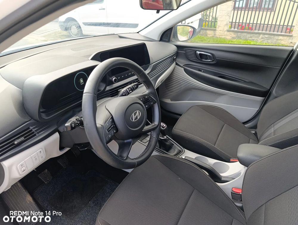 Hyundai i20 - 25