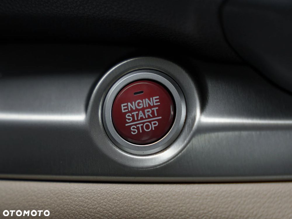 Honda CR-V 2.2i-DTEC Executive - 34