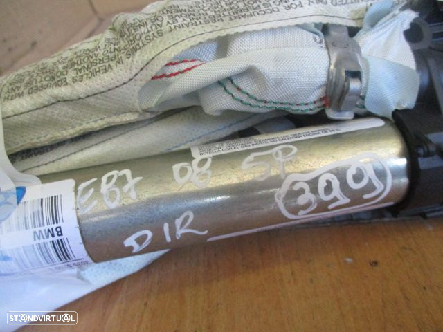 Airbag Cortina 30355250E BMW E87 2008 DRT - 2