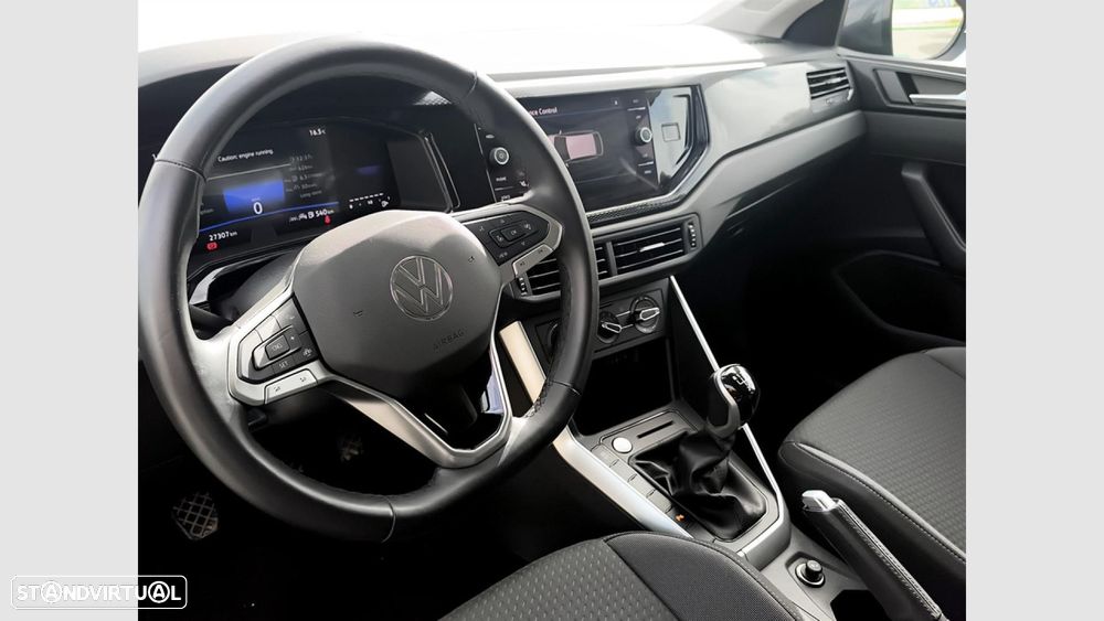 VW Taigo 1.0 TSI Urban - 13