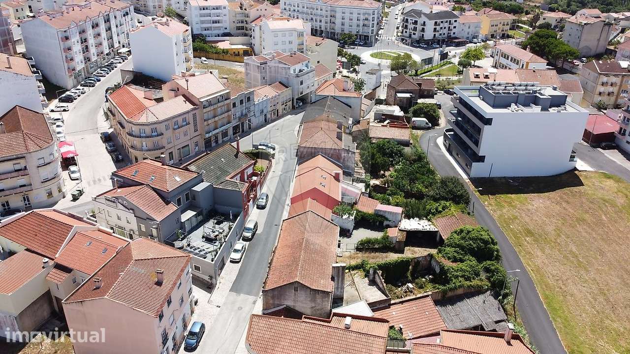 Moradia T6 para venda - Grande imagem: 4/38