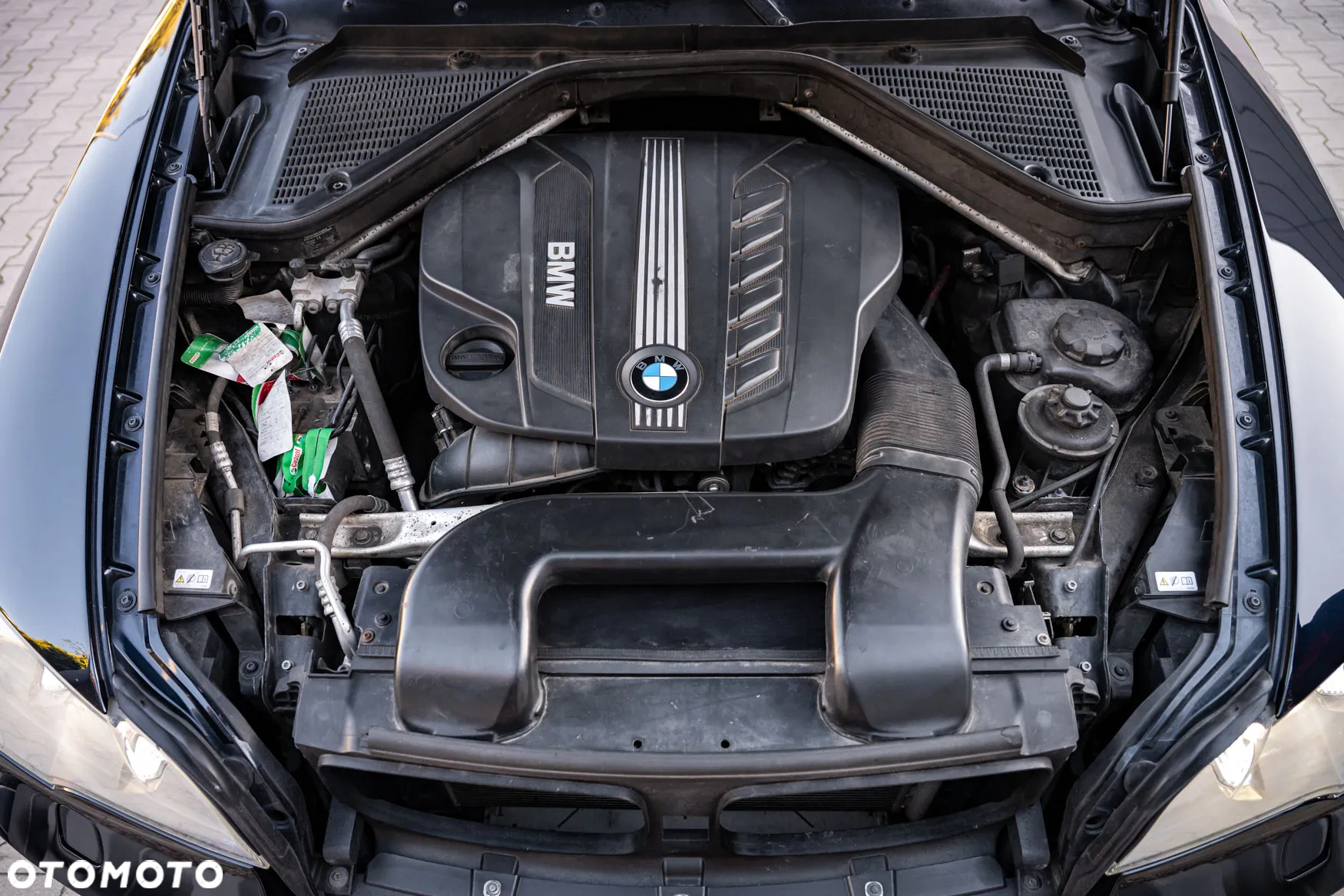 BMW X5 - 32