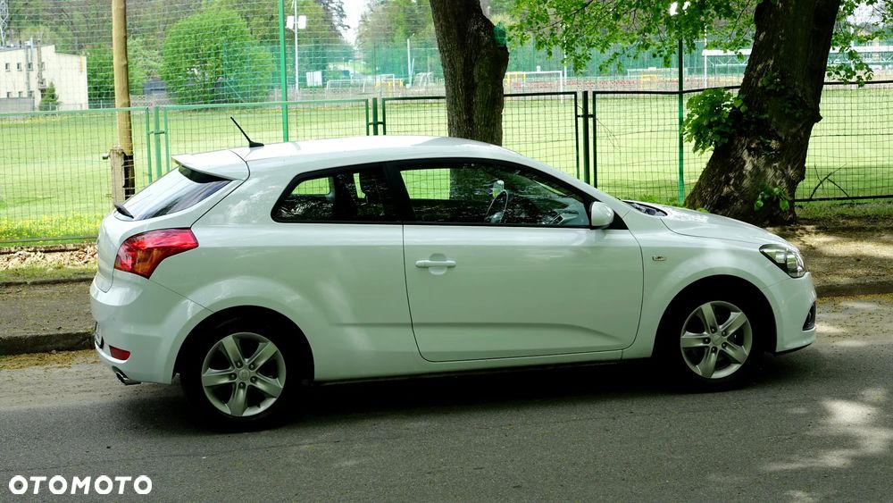 Kia ProCeed 1.4 Optimum - 35