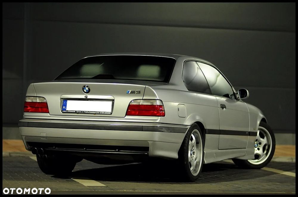 BMW M3 - 3