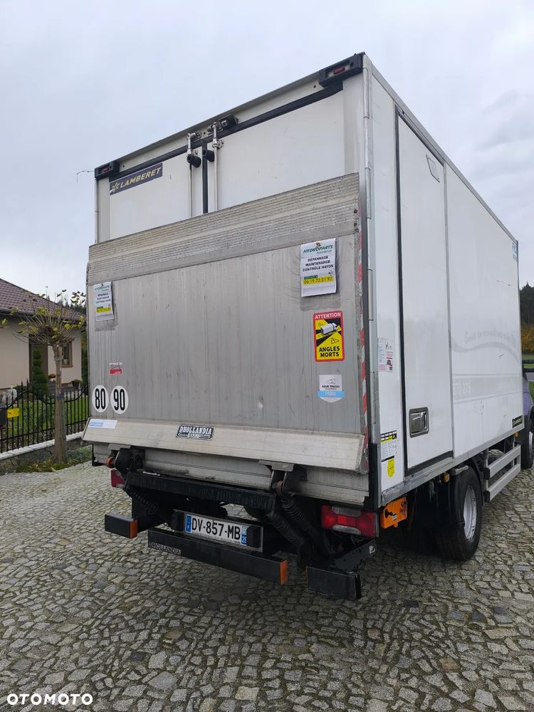 Iveco Daily - 5