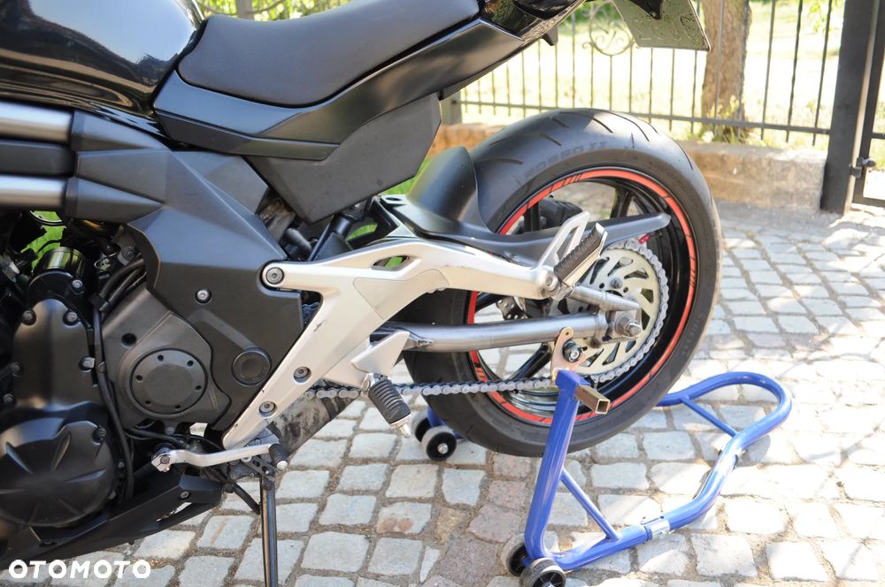 Kawasaki ER - 6
