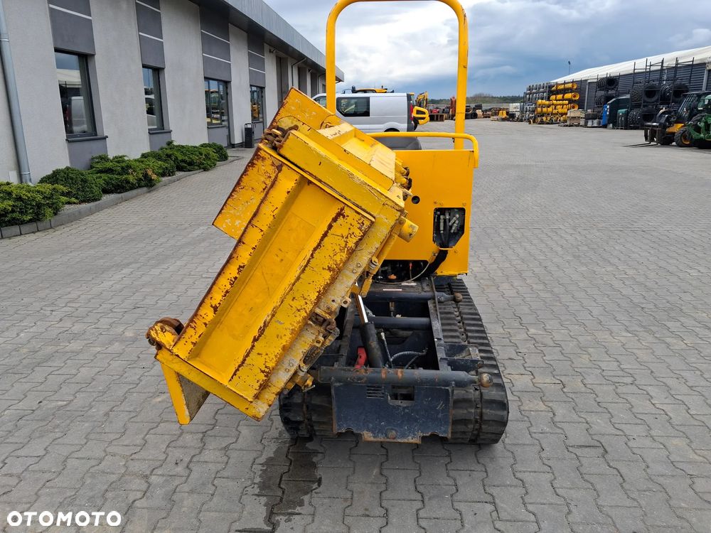 Yanmar C 12 R-B - 8