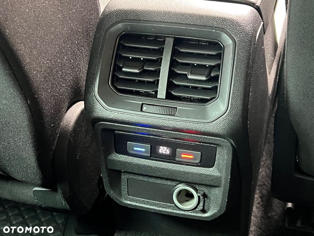 Volkswagen Tiguan 2.0 TDI BMT SCR 4Mot Offroad DSG - 38