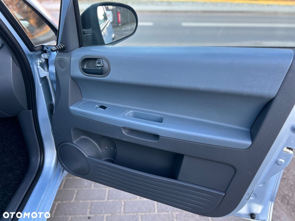 Mitsubishi Colt 1.1 Motion - 16