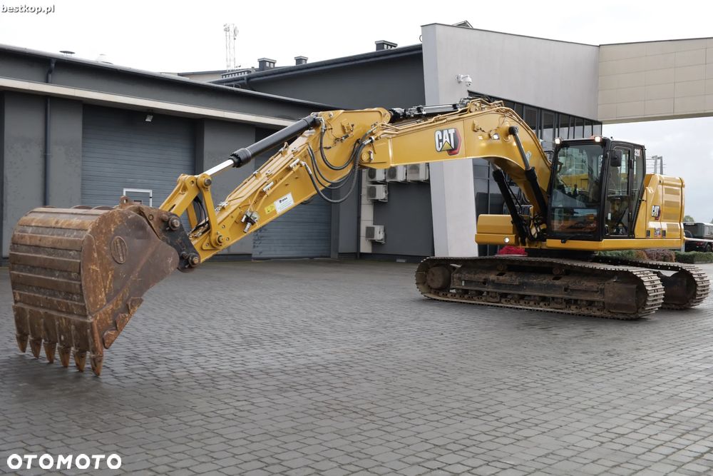 Caterpillar 320 NG - 34
