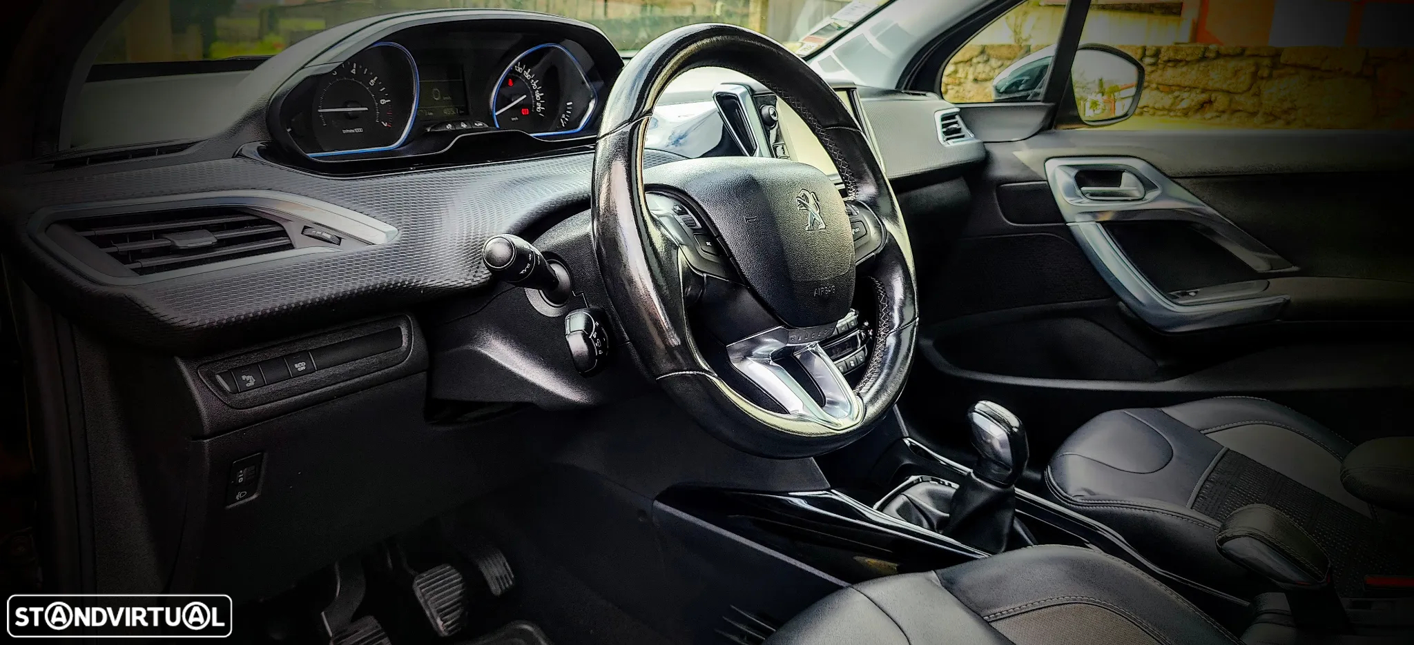 Peugeot 2008 PureTech 110 Stop&Start Signature - 6