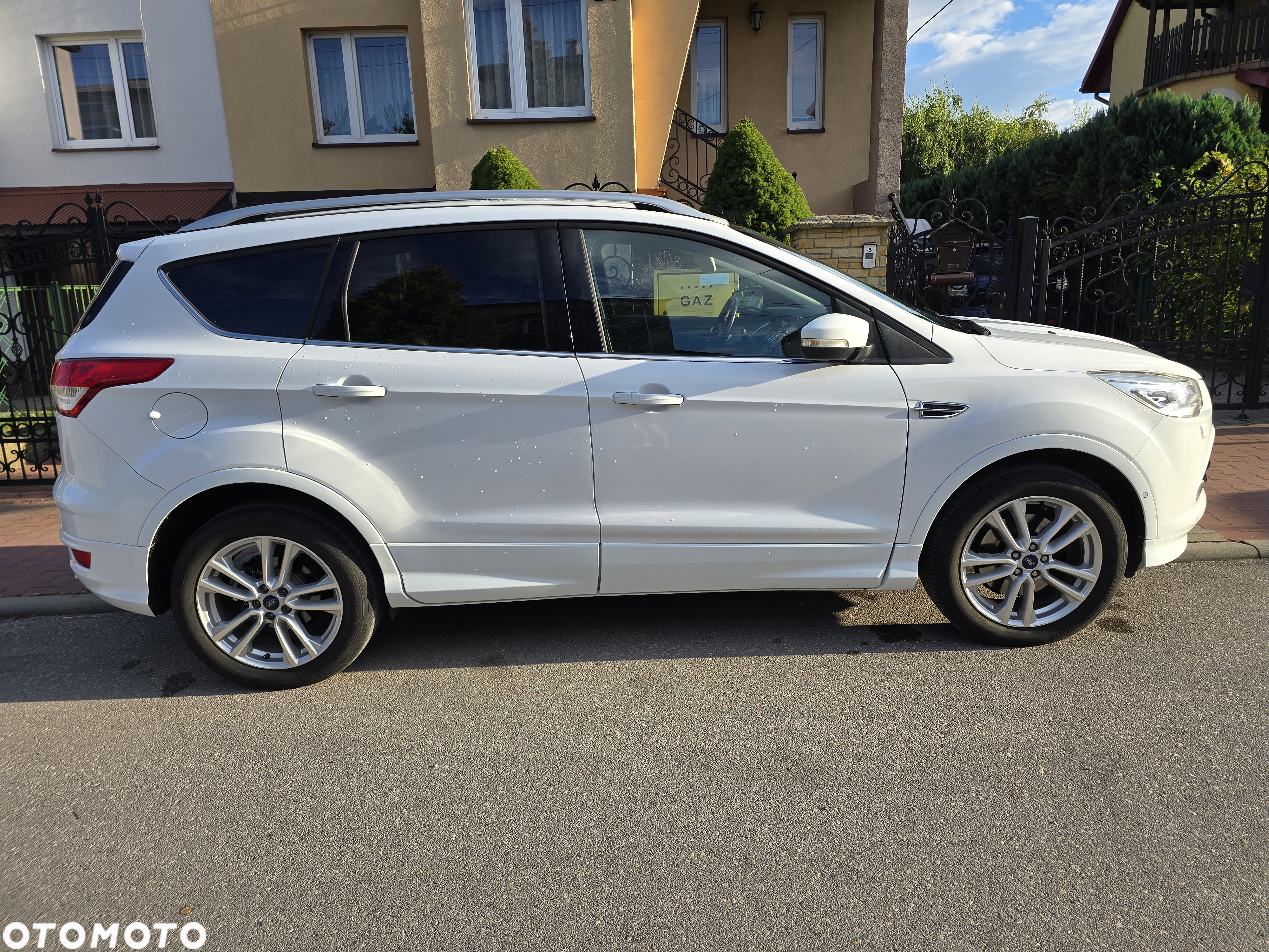 Ford Kuga 2.0 TDCi 4x4 Individual - 13