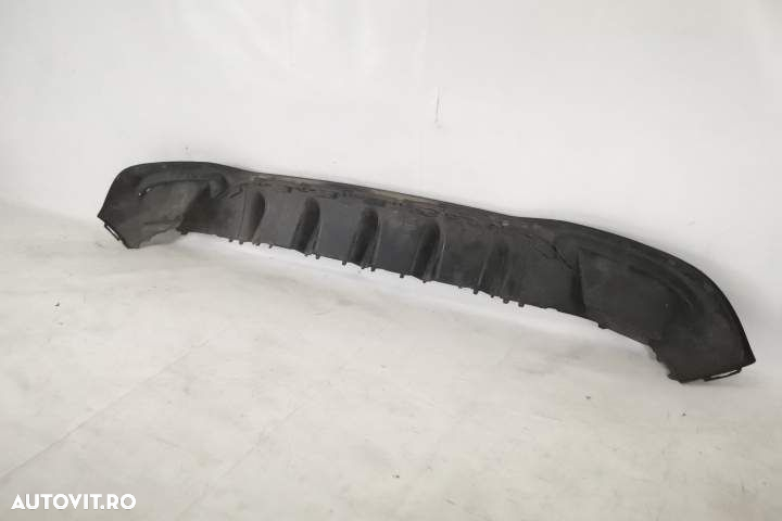 Fusta Spoiler Bara Spate Original In Stare Buna AMG Mercedes-Benz  A-C - 6