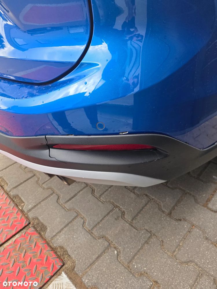 Ford Focus 1.0 EcoBoost mHEV Active X - 15